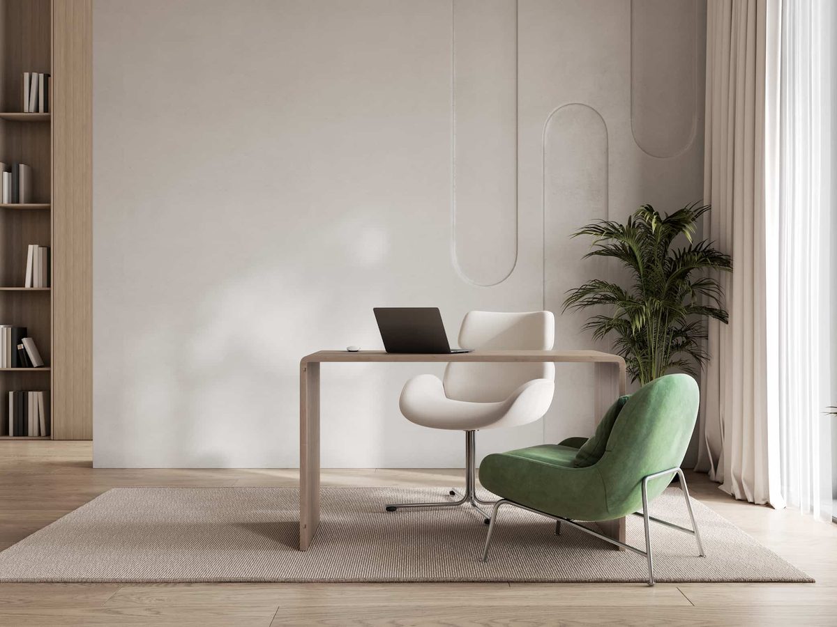 Home office scheme