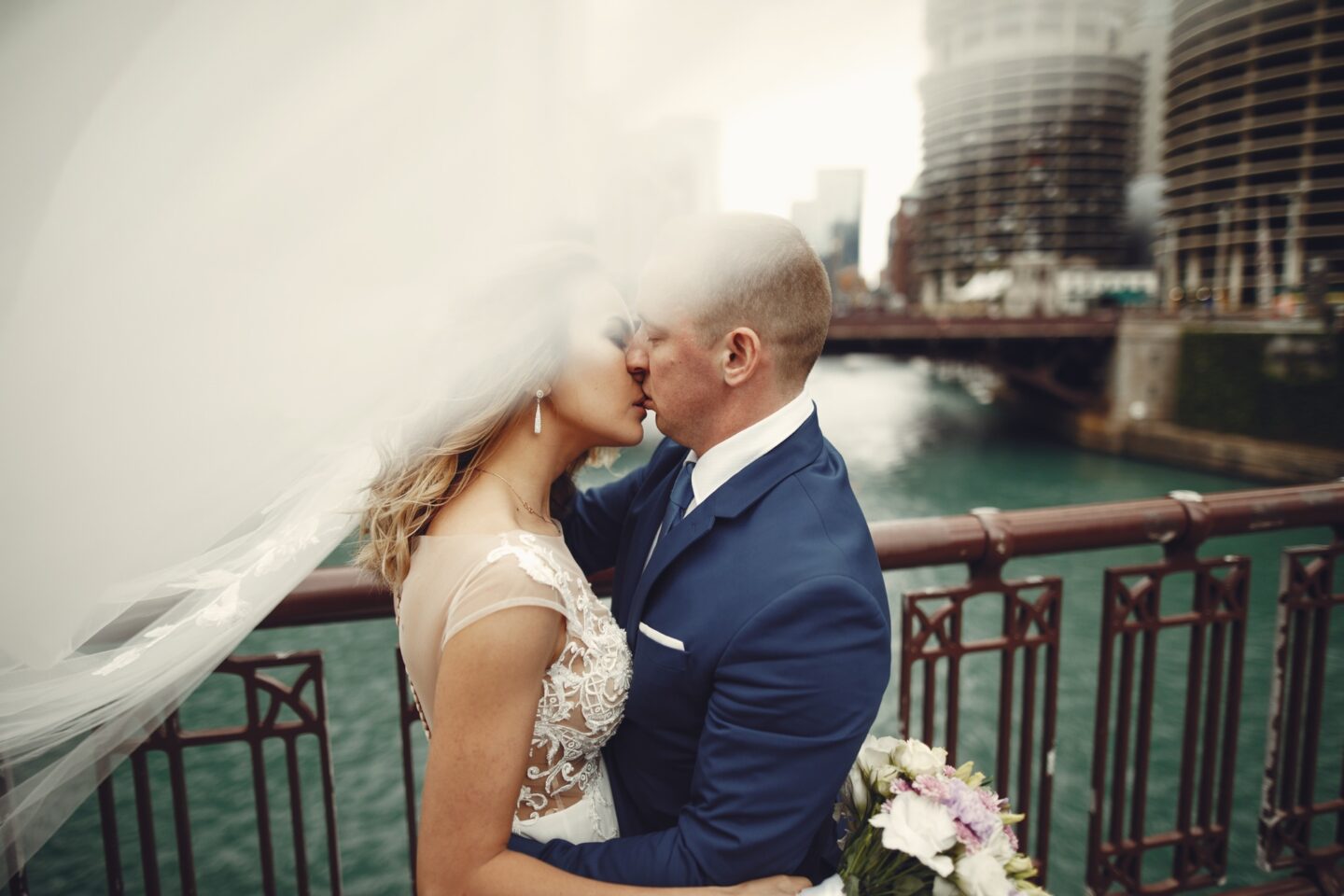 Linda and Charles prewedding session