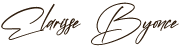 Founder's signature