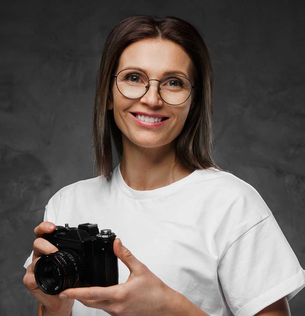 Sibley Snee, photographer