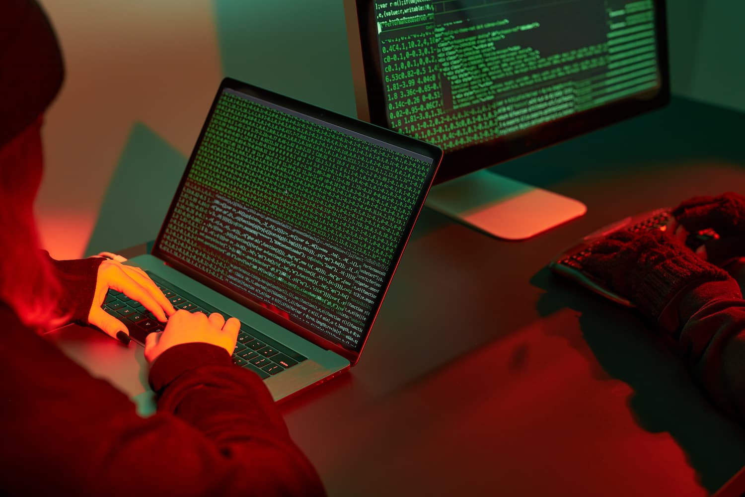 Penetration testing methodology