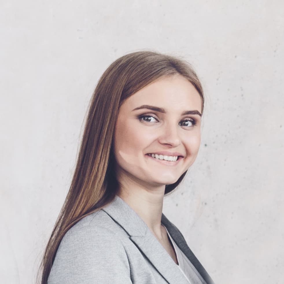 Sarah Okonkwo — CTO & Co-Founder