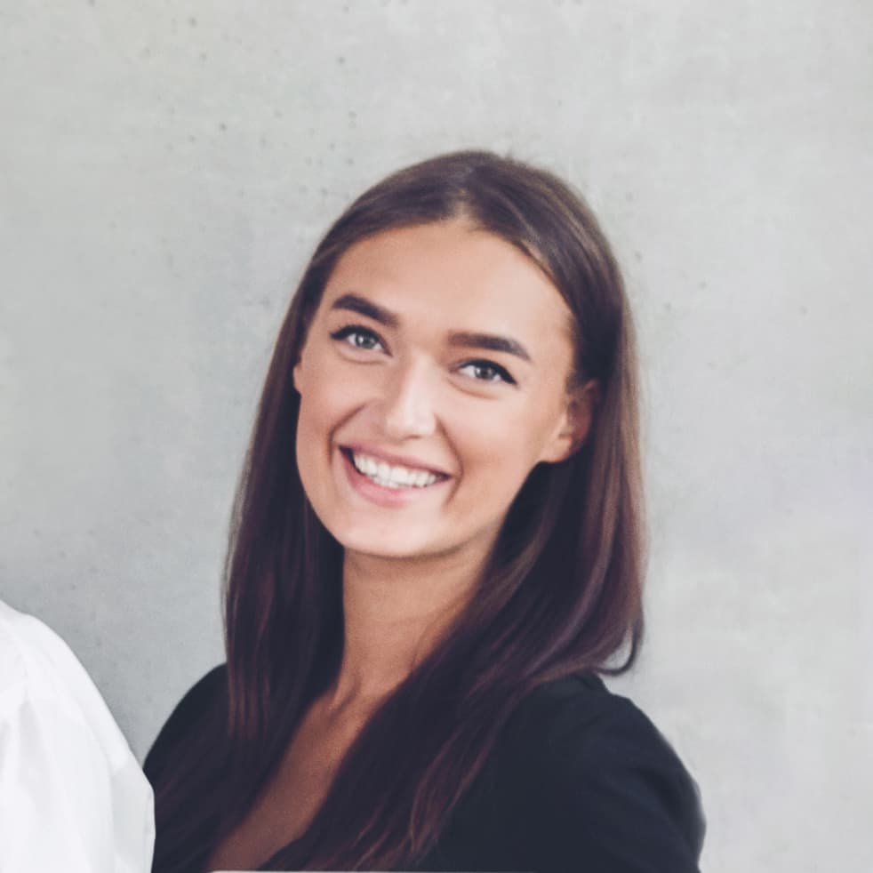 Amara Chen — Chief Revenue Officer