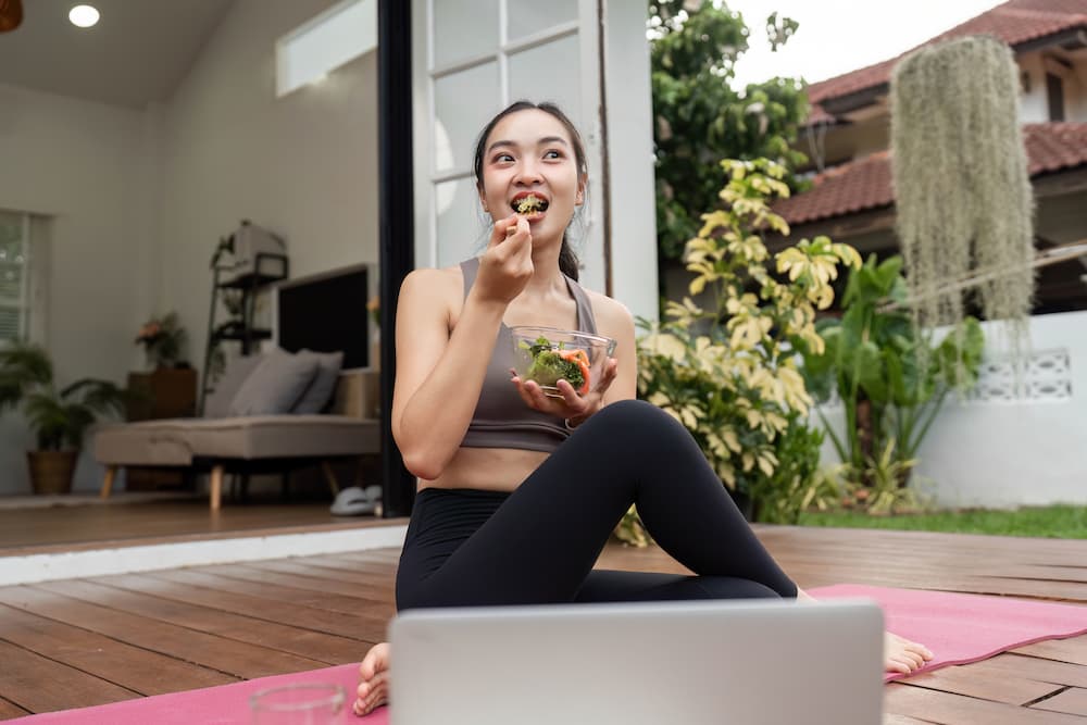 How to Form Healthy Habits