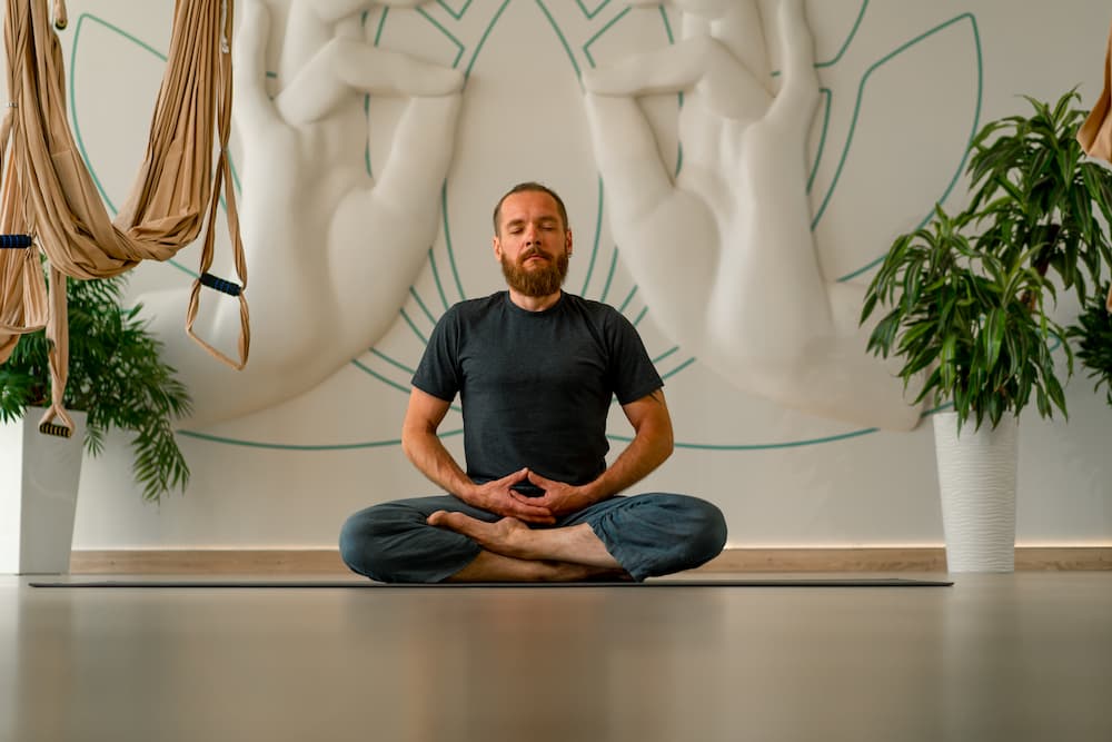 Simple Steps to Daily Meditation
